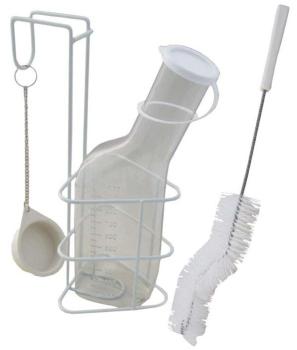 Urinflaschen-Set
